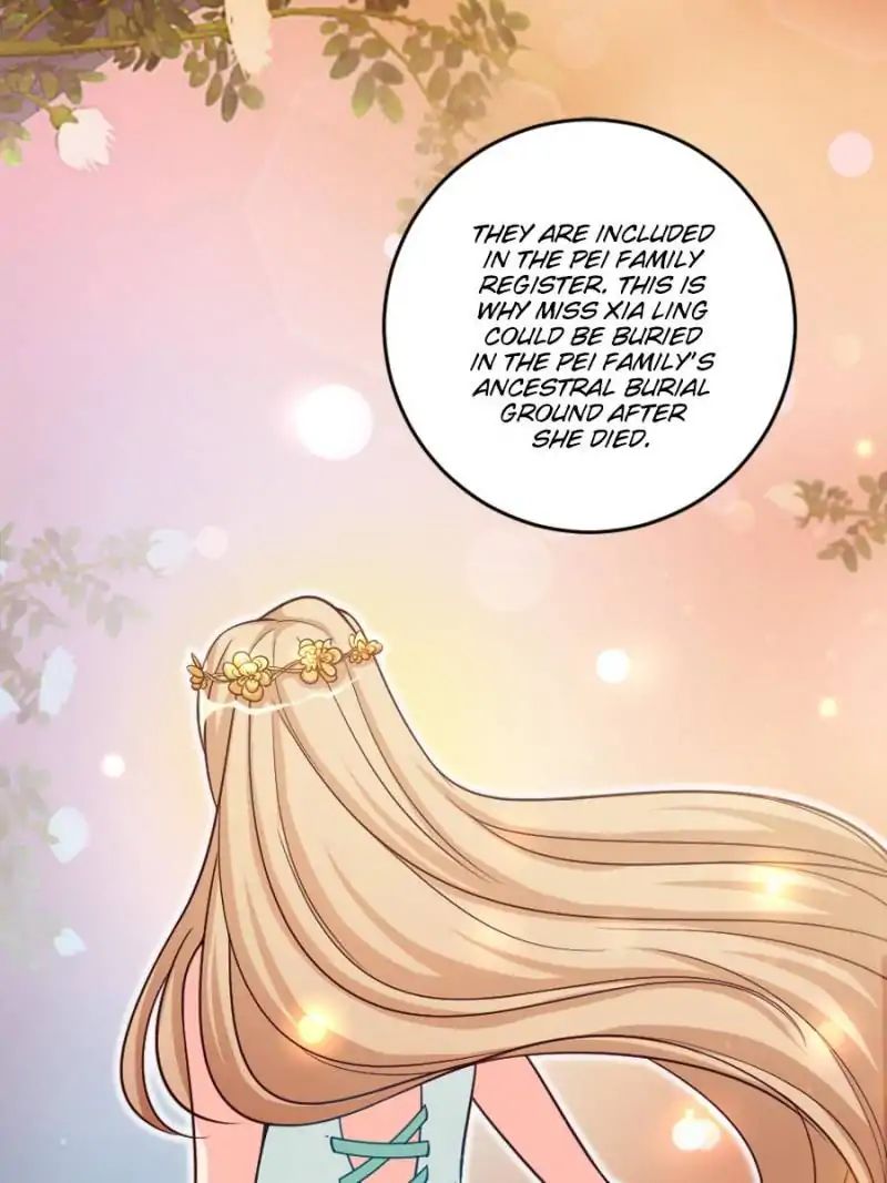 A Star Reborn: The Queen's Return Chapter 84 20